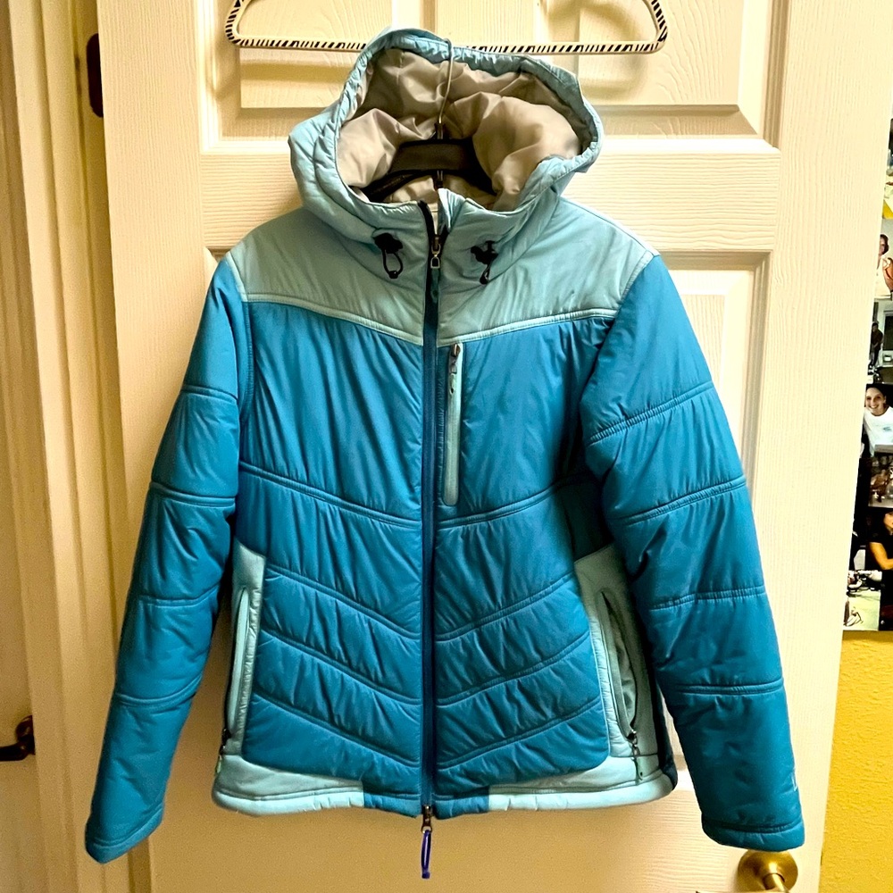 Alpine Ski Jacket